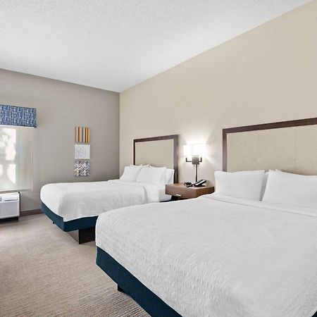 Hampton Inn Debary-Deltona Exterior photo