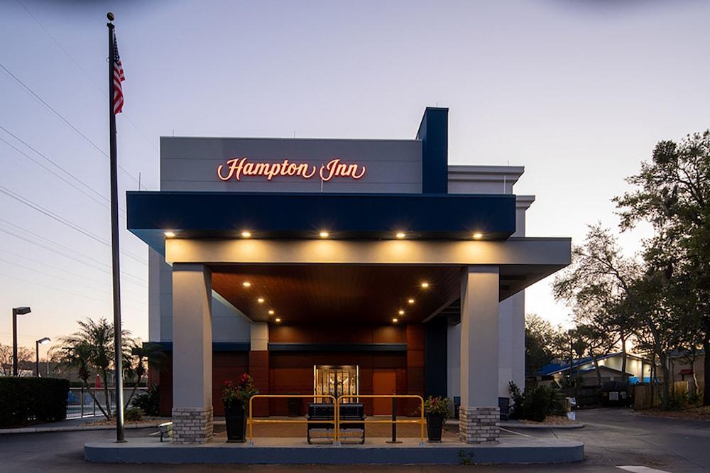 Hampton Inn Debary-Deltona Exterior photo