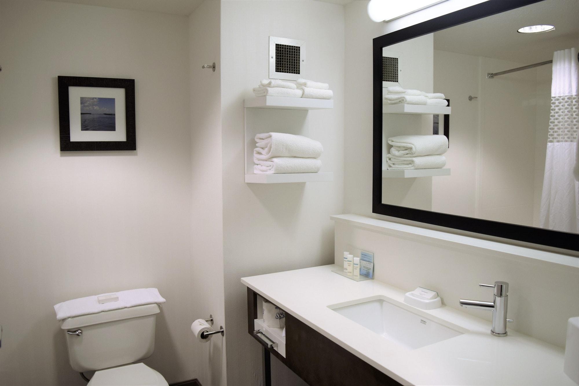 Hampton Inn Debary-Deltona Exterior photo