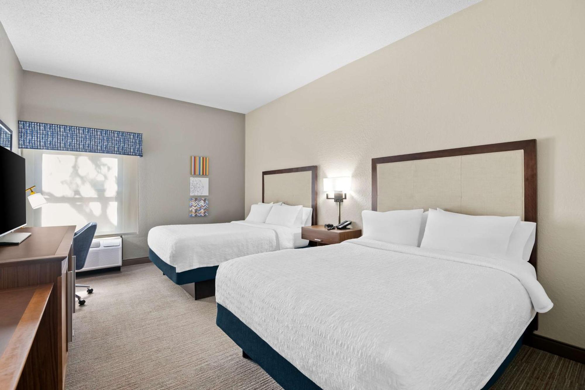 Hampton Inn Debary-Deltona Exterior photo