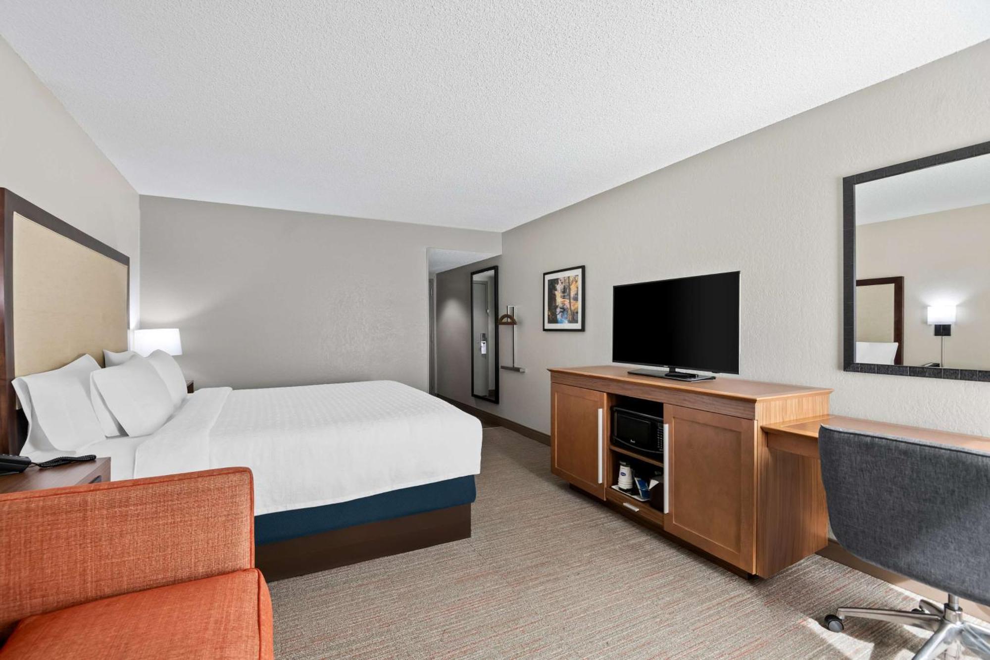 Hampton Inn Debary-Deltona Exterior photo