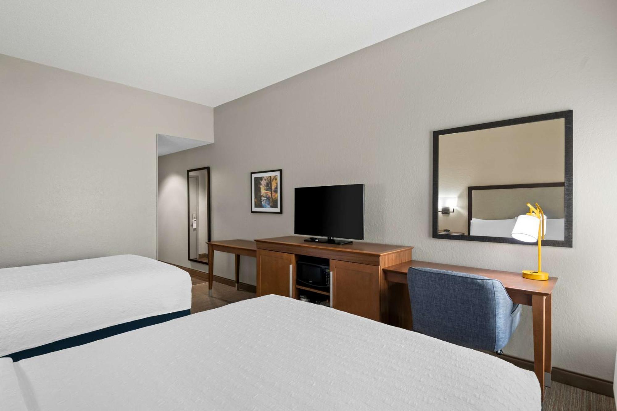 Hampton Inn Debary-Deltona Exterior photo