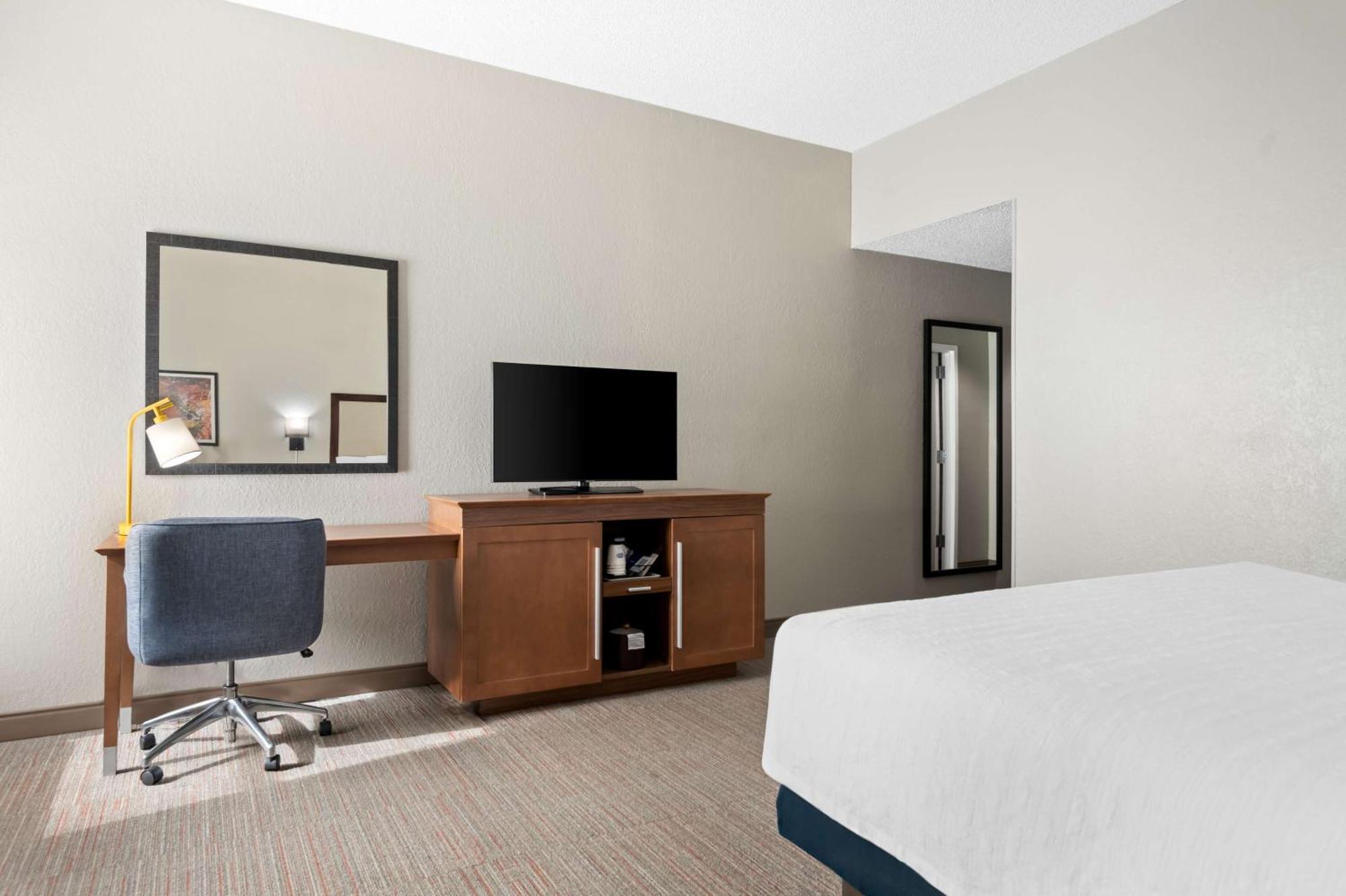 Hampton Inn Debary-Deltona Exterior photo