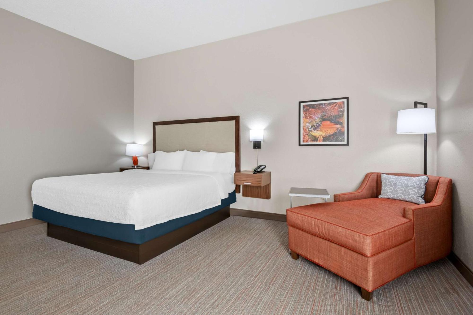Hampton Inn Debary-Deltona Exterior photo