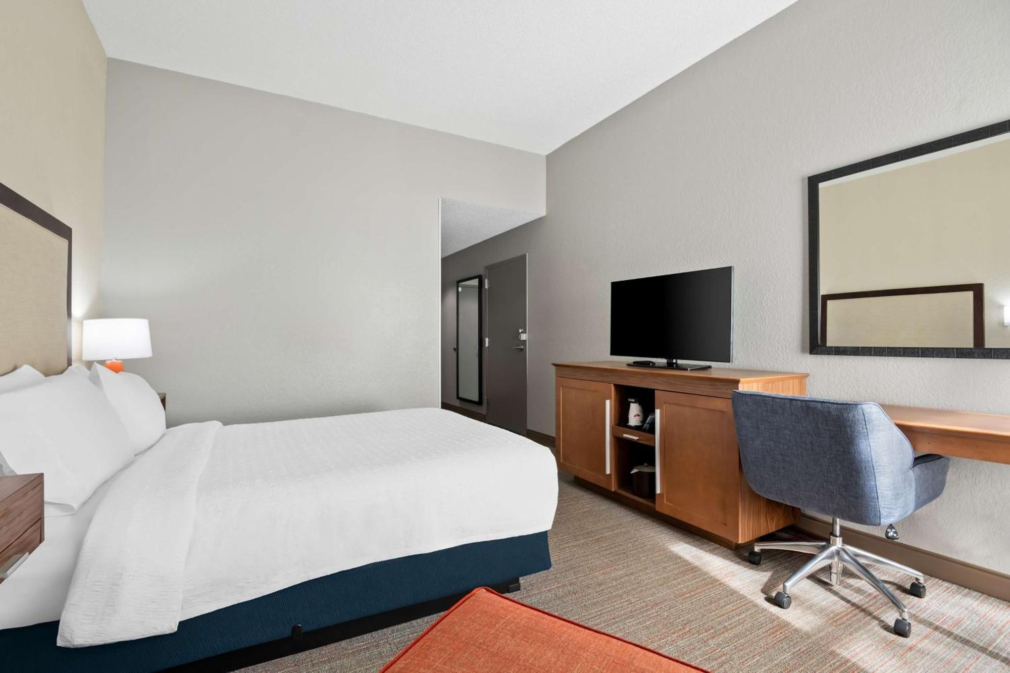 Hampton Inn Debary-Deltona Exterior photo