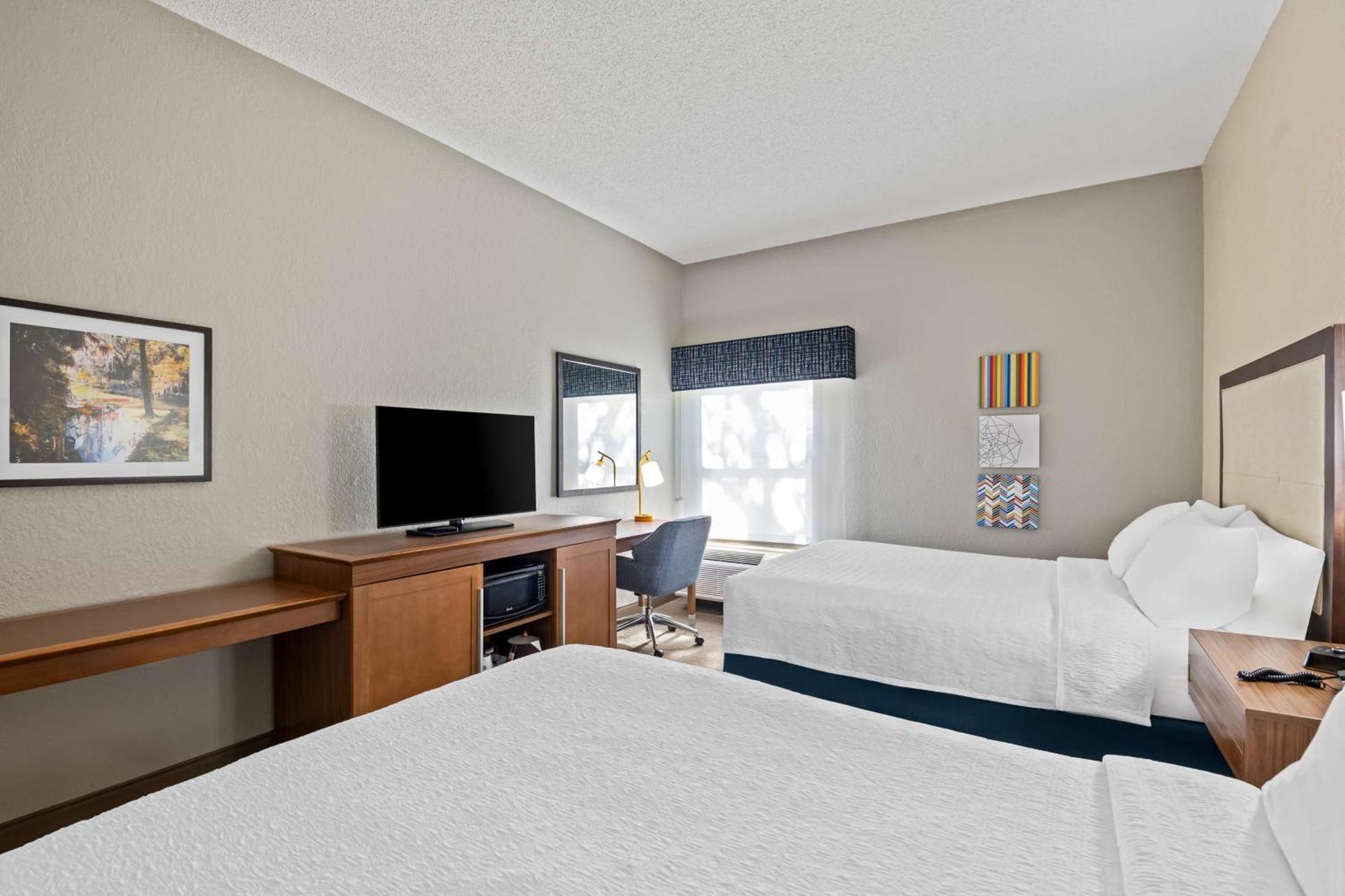 Hampton Inn Debary-Deltona Exterior photo