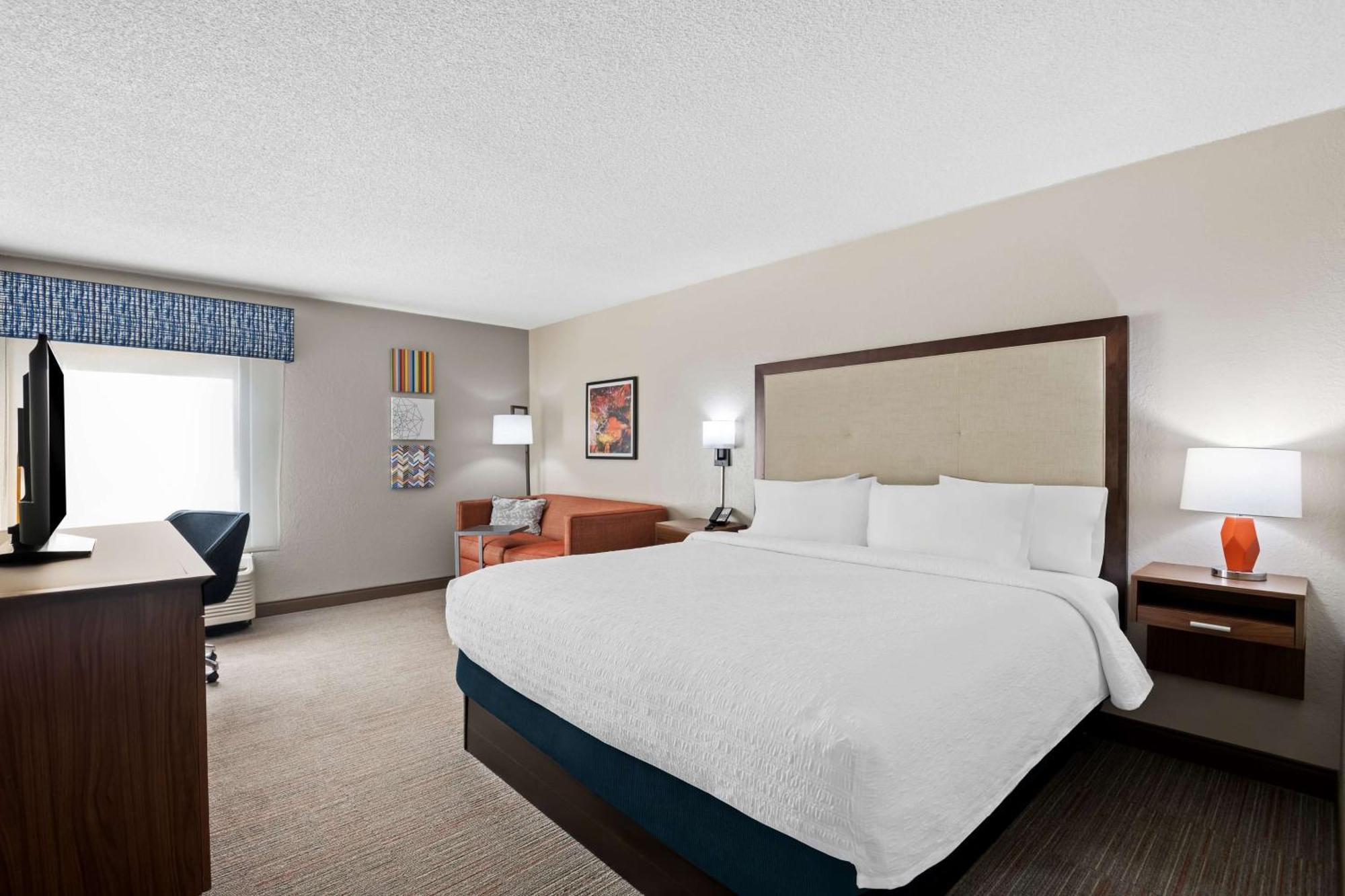 Hampton Inn Debary-Deltona Exterior photo