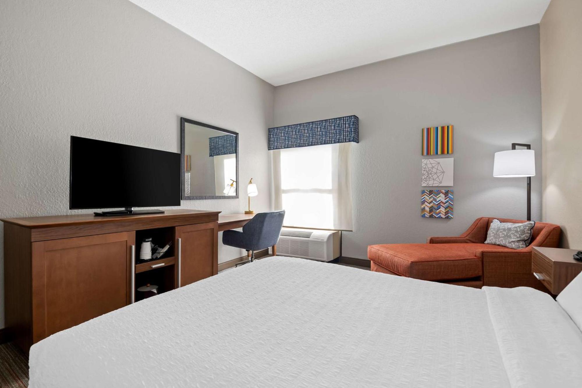 Hampton Inn Debary-Deltona Exterior photo