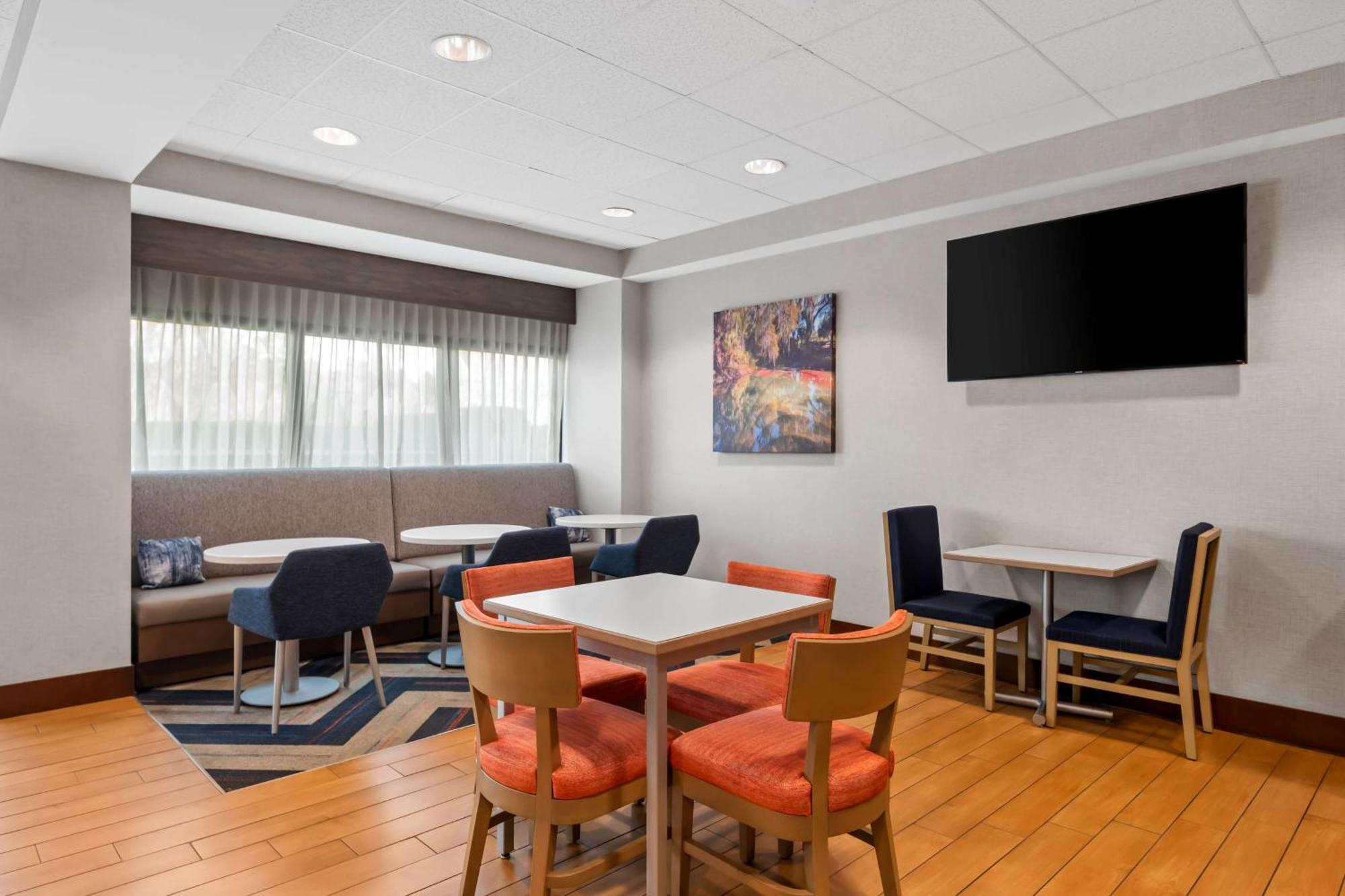 Hampton Inn Debary-Deltona Exterior photo