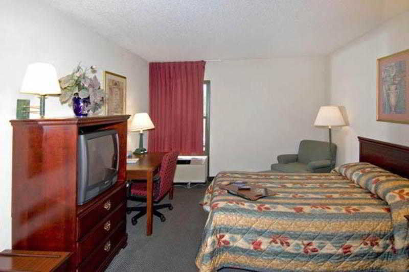 Hampton Inn Debary-Deltona Exterior photo