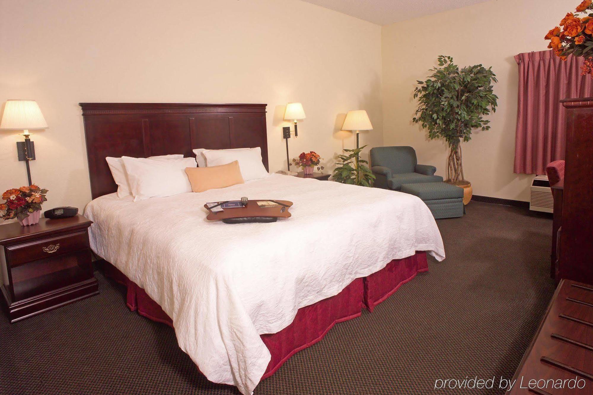 Hampton Inn Debary-Deltona Room photo