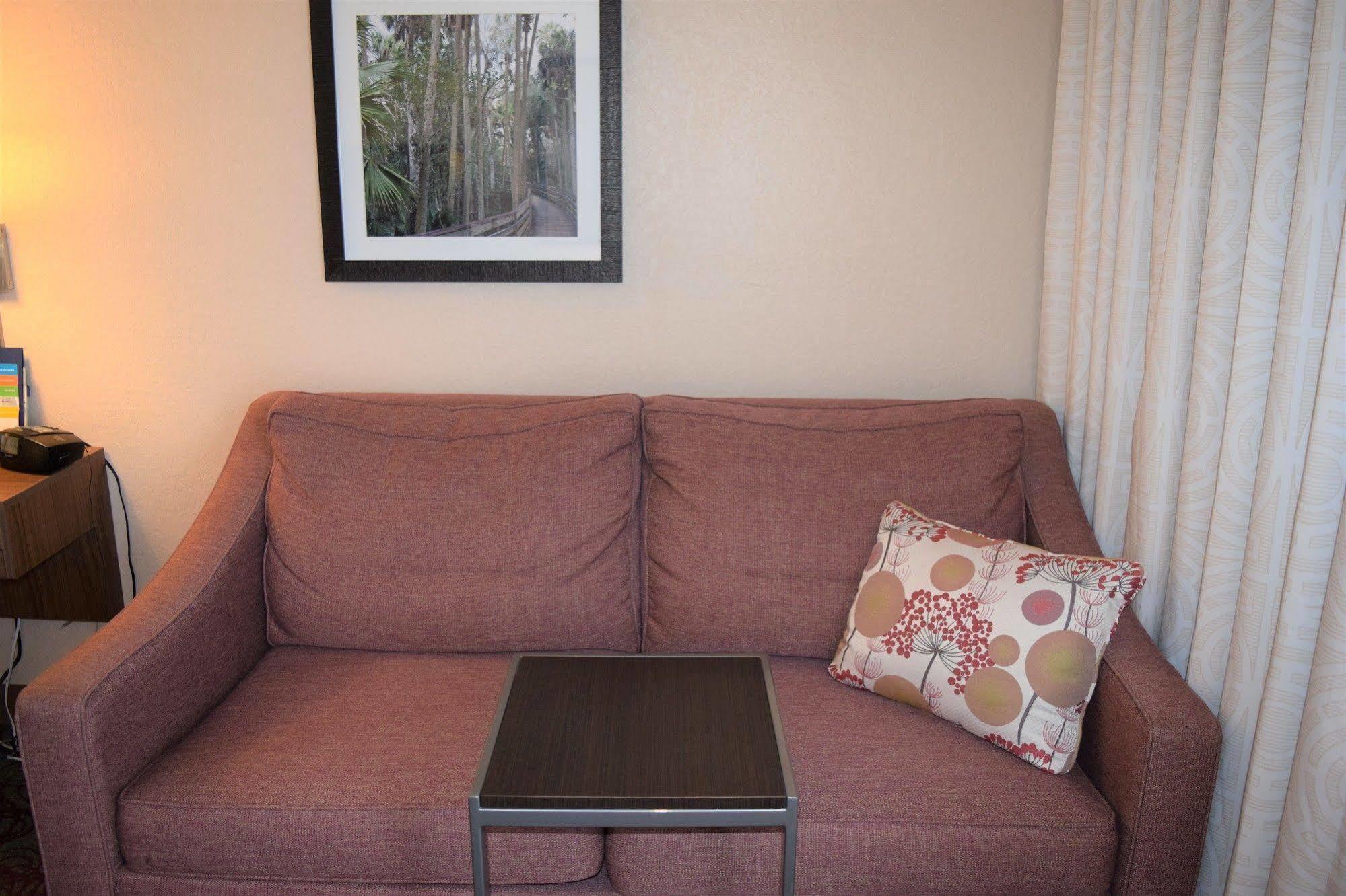 Hampton Inn Debary-Deltona Exterior photo