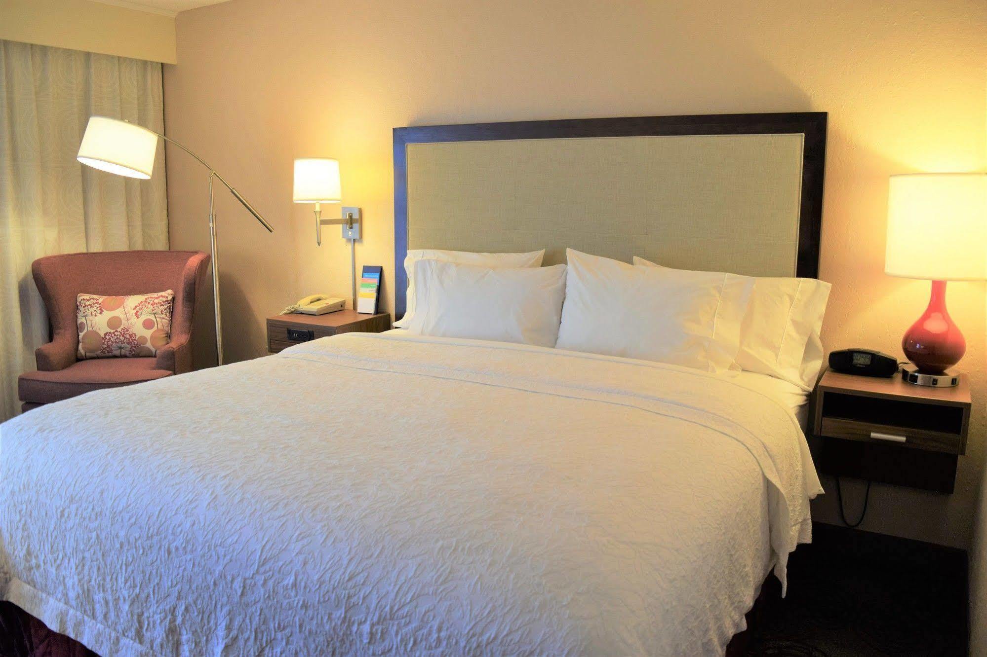Hampton Inn Debary-Deltona Exterior photo
