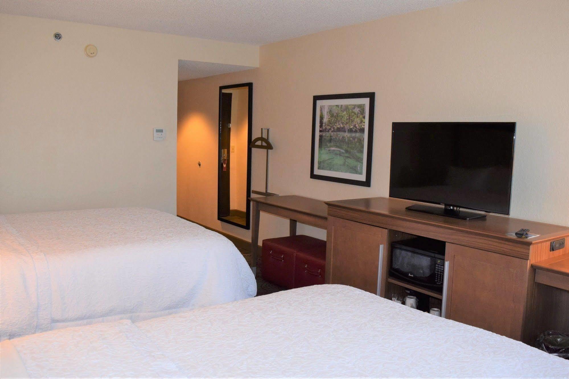Hampton Inn Debary-Deltona Exterior photo