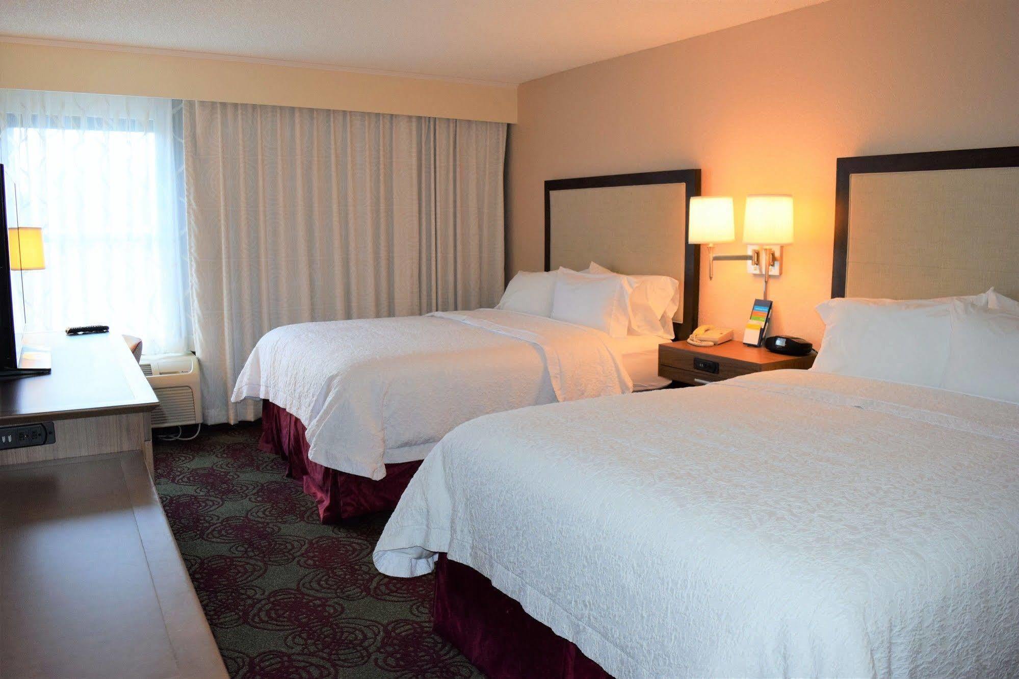 Hampton Inn Debary-Deltona Exterior photo