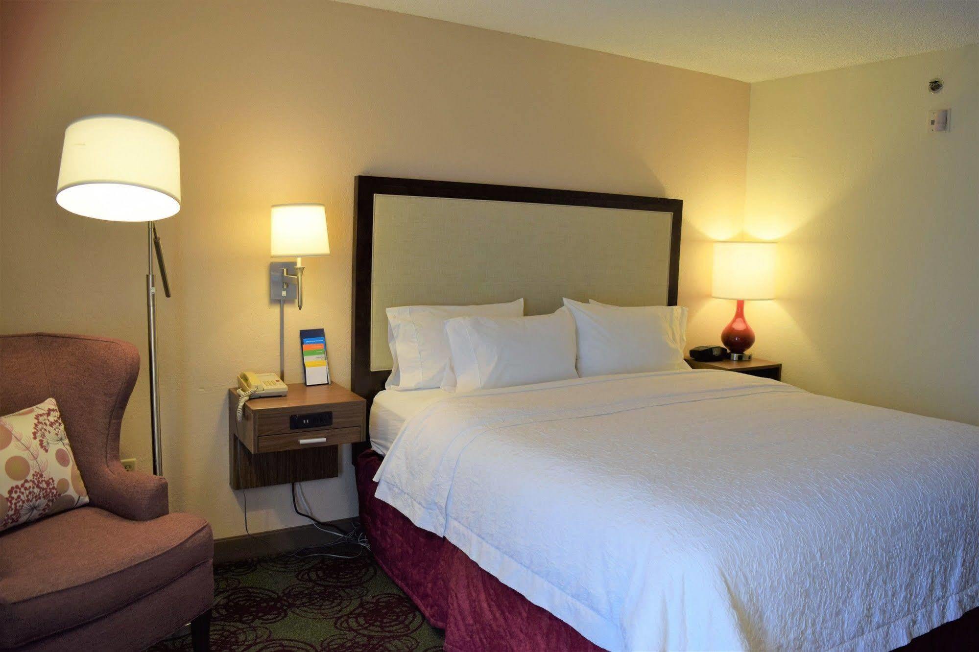 Hampton Inn Debary-Deltona Exterior photo