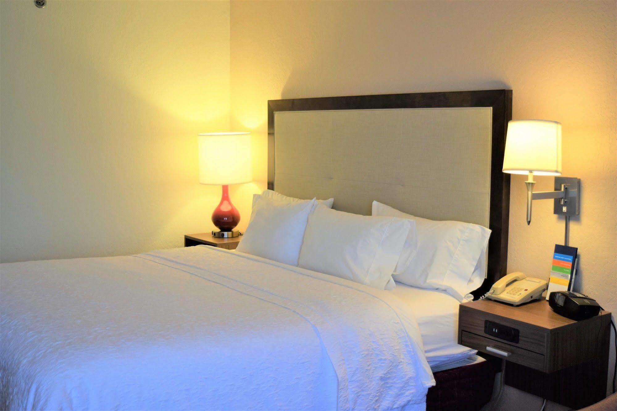 Hampton Inn Debary-Deltona Exterior photo