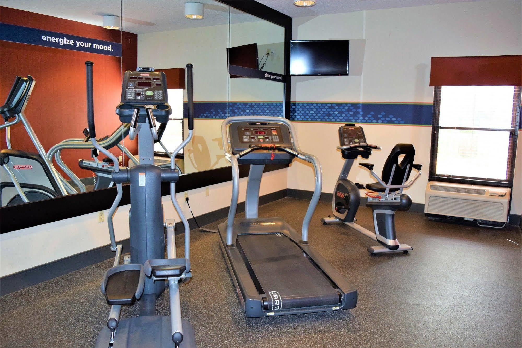 Hampton Inn Debary-Deltona Exterior photo