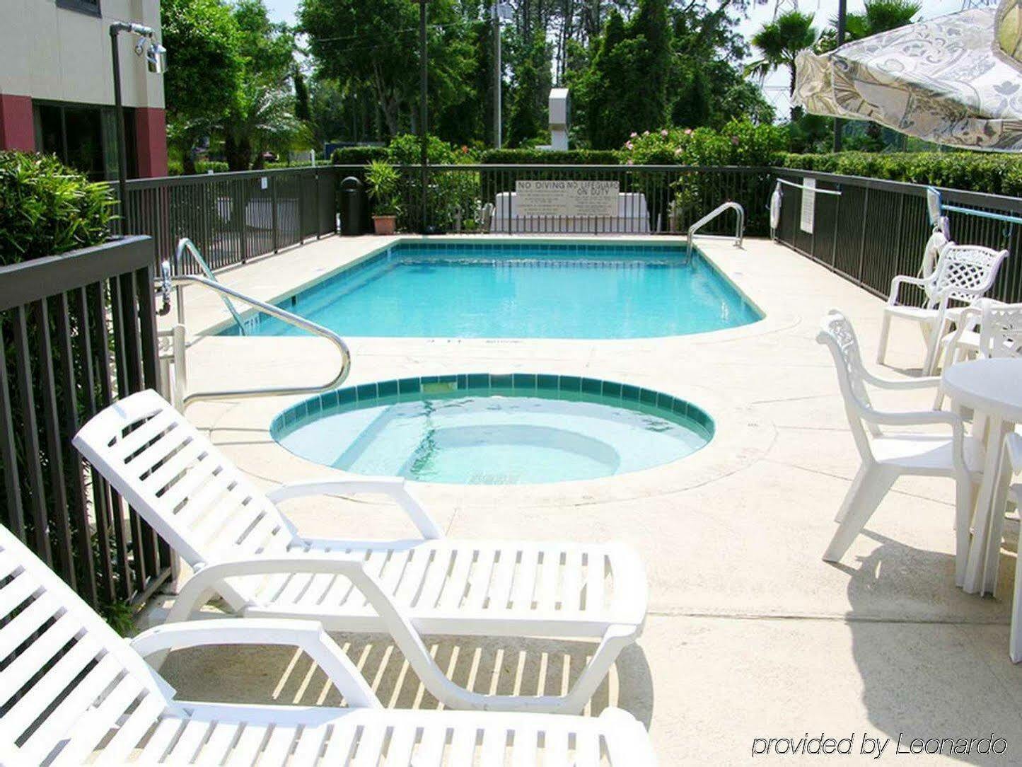 Hampton Inn Debary-Deltona Facilities photo
