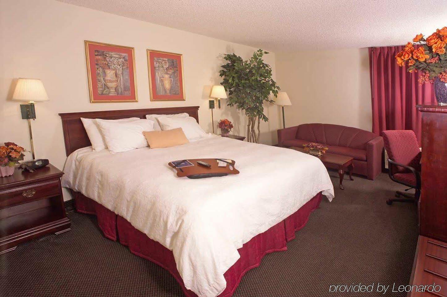 Hampton Inn Debary-Deltona Exterior photo