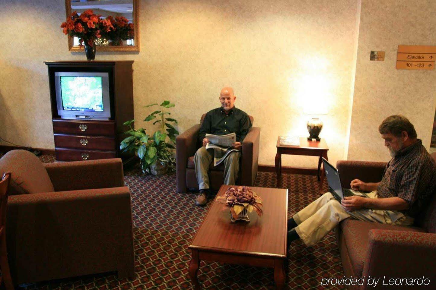 Hampton Inn Debary-Deltona Interior photo