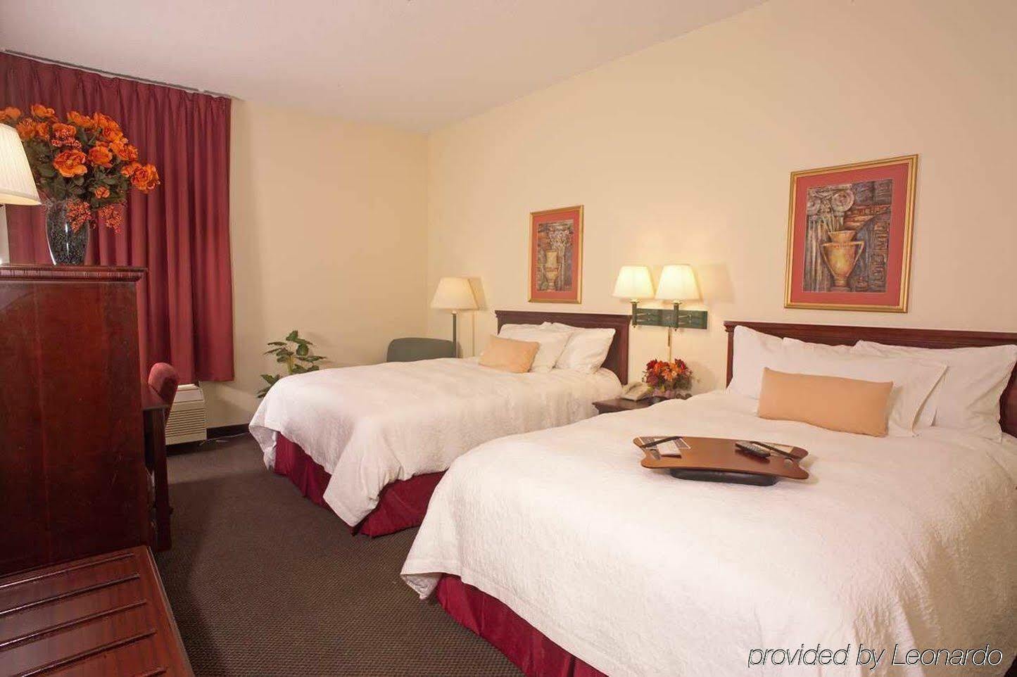 Hampton Inn Debary-Deltona Exterior photo